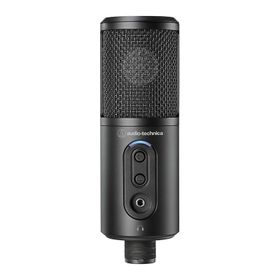 Audio Technica ATR2500X-USB Condenser USB Mikrofon