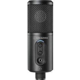 Audio Technica ATR2500X-USB Condenser USB Mikrofon