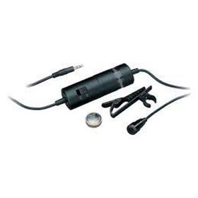 Audio Technica ATR3350 Mikrofon