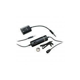 Audio Technica ATR3350IS Küçük Diyaframlı Kondenser Mikrofon