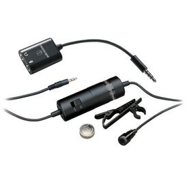 Audio Technica ATR3350IS Küçük Diyaframlı Kondenser Mikrofon