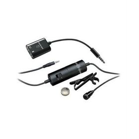 Audio Technica ATR3350IS Küçük Diyaframlı Kondenser Mikrofon