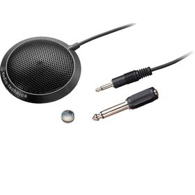 Audio Technica ATR4697 Geniş Diyafram Kondenser Mikrofon