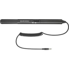 Audio Technica ATR6550X Condenser Shotgun Mikrofon