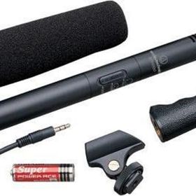 Audio Technica ATR6550X Condenser Shotgun Mikrofon