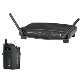 Audio Technica ATW-1101 Dijital Kablosuz Mikrofon Sistemi