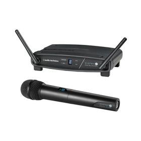 Audio Technica ATW-1102 El Tipi Telsiz Mikrofon
