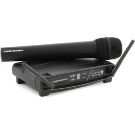 Audio Technica ATW-1102 El Tipi Telsiz Mikrofon