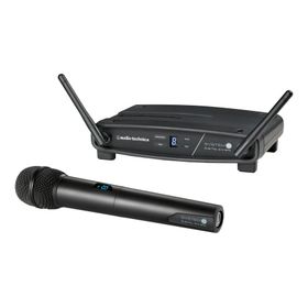 Audio Technica ATW-1102 El Tipi Telsiz Mikrofon