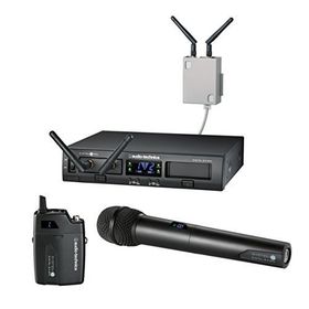 Audio Technica ATW-1312 Mikrofon