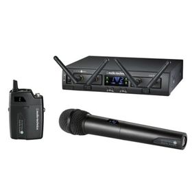 Audio Technica ATW-1312 Mikrofon