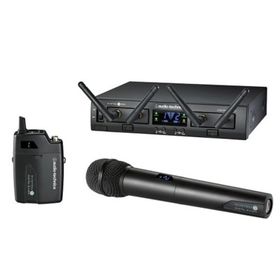 Audio Technica ATW-1312 Mikrofon