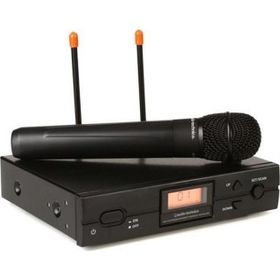 Audio Technica ATW-2120B Kablosuz El Mikrofonu