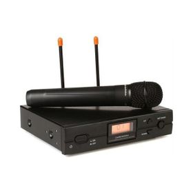 Audio Technica ATW-2120B Kablosuz El Mikrofonu