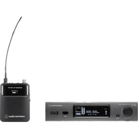 Audio Technica ATW-3211 Bodypack Sistem