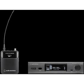 Audio Technica ATW-3211 Bodypack Sistem