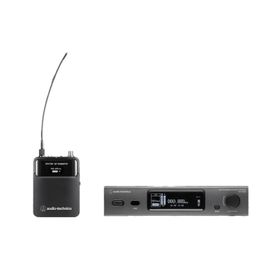 Audio Technica ATW-3211 Bodypack Sistem