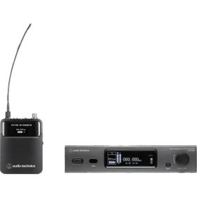 Audio Technica ATW-3211 Bodypack Sistem