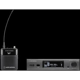 Audio Technica ATW-3211 Bodypack Sistem