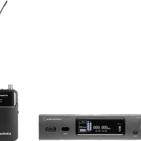 Audio Technica ATW-3211 Bodypack Sistem