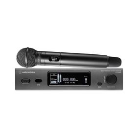 Audio Technica ATW-3212-C510 Kablosuz El Mikrofonu