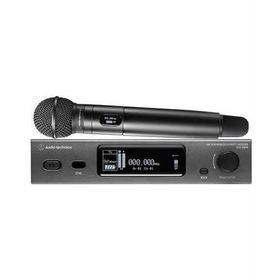 Audio Technica ATW-3212-C510 Kablosuz El Mikrofonu