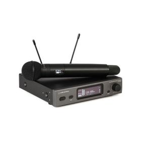 Audio Technica ATW-3212-C510 Kablosuz El Mikrofonu
