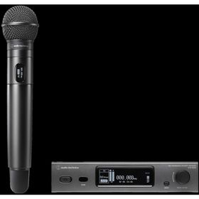 Audio Technica ATW-3212-C510 Kablosuz El Mikrofonu