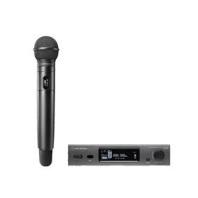 Audio Technica ATW-3212-C510 Kablosuz El Mikrofonu