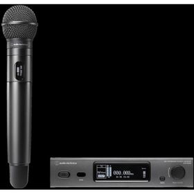 Audio Technica ATW-3212-C510 Kablosuz El Mikrofonu