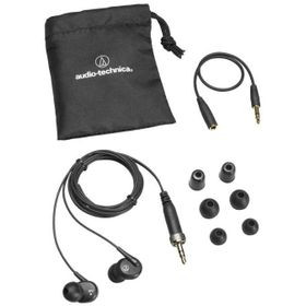 Audio Technica-M3 Kablosuz Kulak İçi Monitör Sistemi