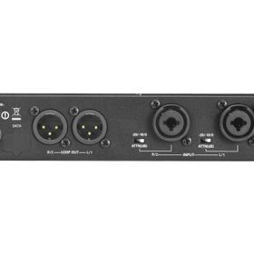 Audio Technica-M3 Kablosuz Kulak İçi Monitör Sistemi
