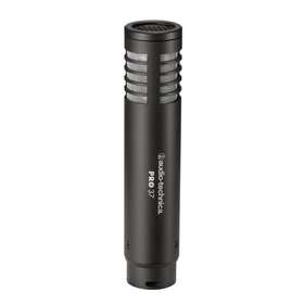 Audio Technica Pro 37 Mikrofon