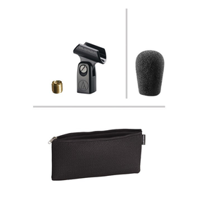 Audio Technica Pro 37 Mikrofon