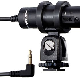 Audio Technica PRO24-CMF Küçük Diyaframlı Kondenser Mikrofon