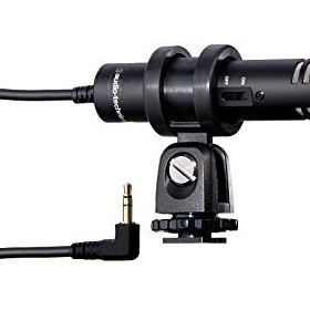 Audio Technica PRO24-CMF Küçük Diyaframlı Kondenser Mikrofon