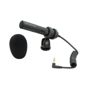 Audio Technica PRO24CMF Kamera Mikrofonu