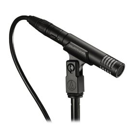 Audio Technica PRO37 Küçük Diyaframlı Kondenser Mikrofon