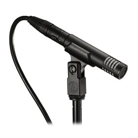 Audio Technica PRO37 Küçük Diyaframlı Kondenser Mikrofon
