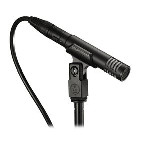 Audio Technica PRO37 Küçük Diyaframlı Kondenser Mikrofon