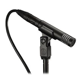 Audio Technica PRO37 Küçük Diyaframlı Kondenser Mikrofon