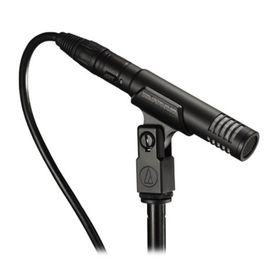 Audio Technica PRO37 Küçük Diyaframlı Kondenser Mikrofon