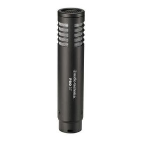 Audio Technica PRO37 Küçük Diyaframlı Kondenser Mikrofon