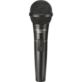 Audio Technica PRO41 Dinamik Vokal Mikrofonu