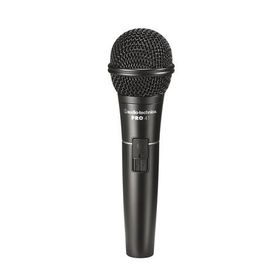 Audio Technica PRO41 Dinamik Vokal Mikrofonu