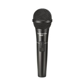 Audio Technica PRO41 Dinamik Vokal Mikrofonu