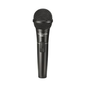 Audio Technica PRO41 Dinamik Vokal Mikrofonu