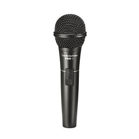 Audio Technica PRO41 Dinamik Vokal Mikrofonu
