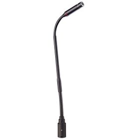 Audio Technica PRO49QL Kardioid Kondenser Gooseneck Siyah Mikrofon