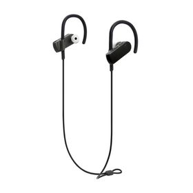 Audio Technica Sport50bt Siyah Bluetooth Kulaklık